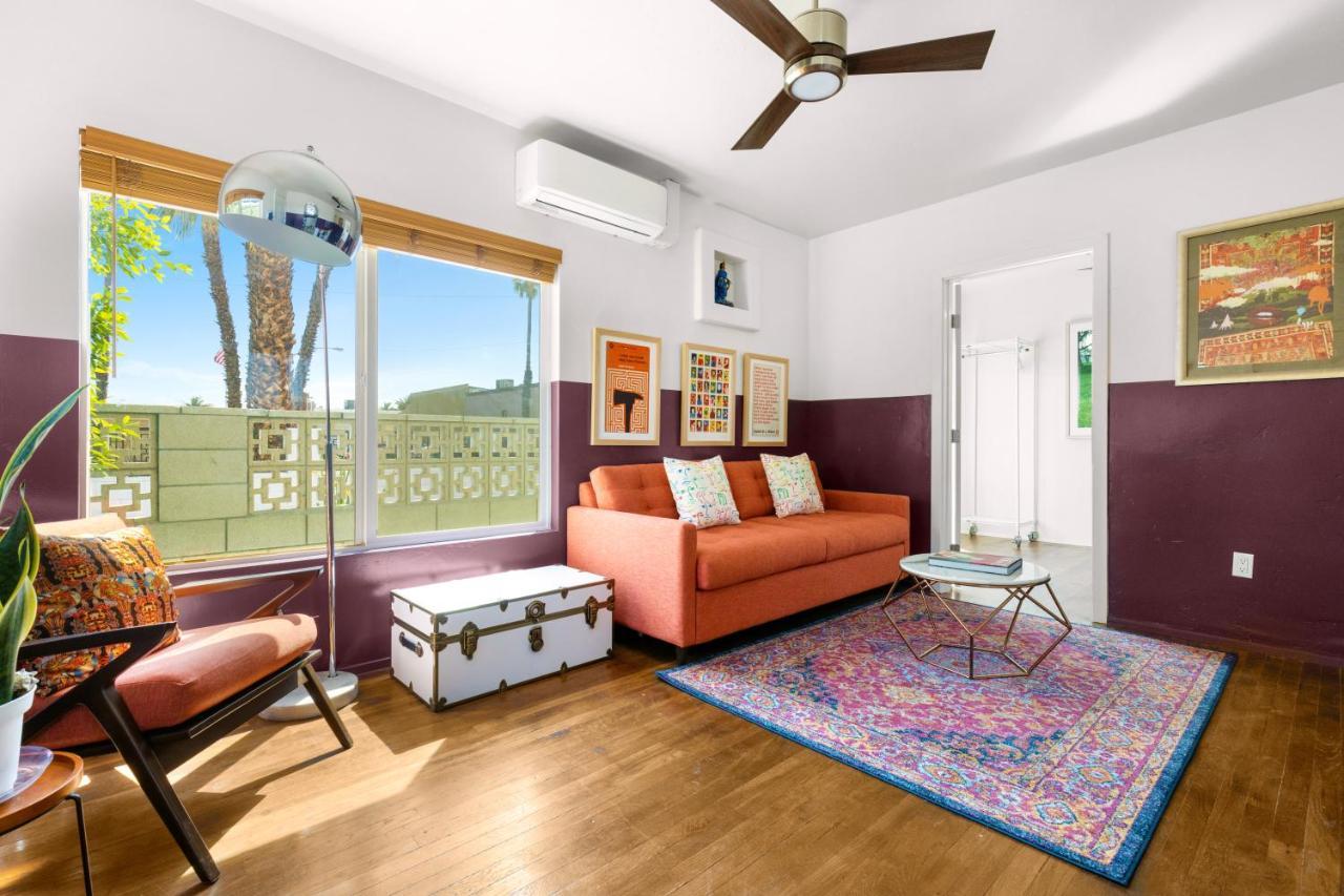 אינדיאו Saint Boniface Hotel מראה חיצוני תמונה
