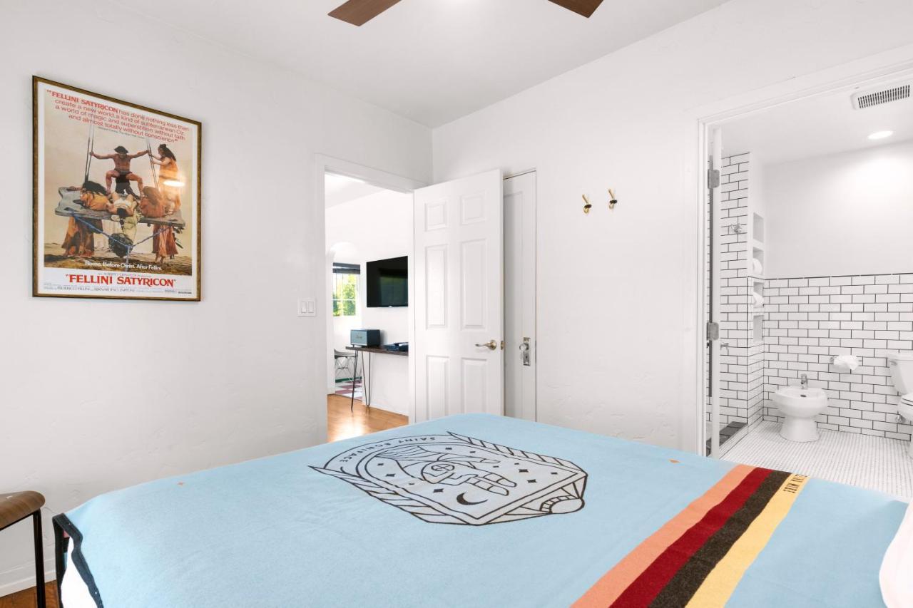 אינדיאו Saint Boniface Hotel מראה חיצוני תמונה