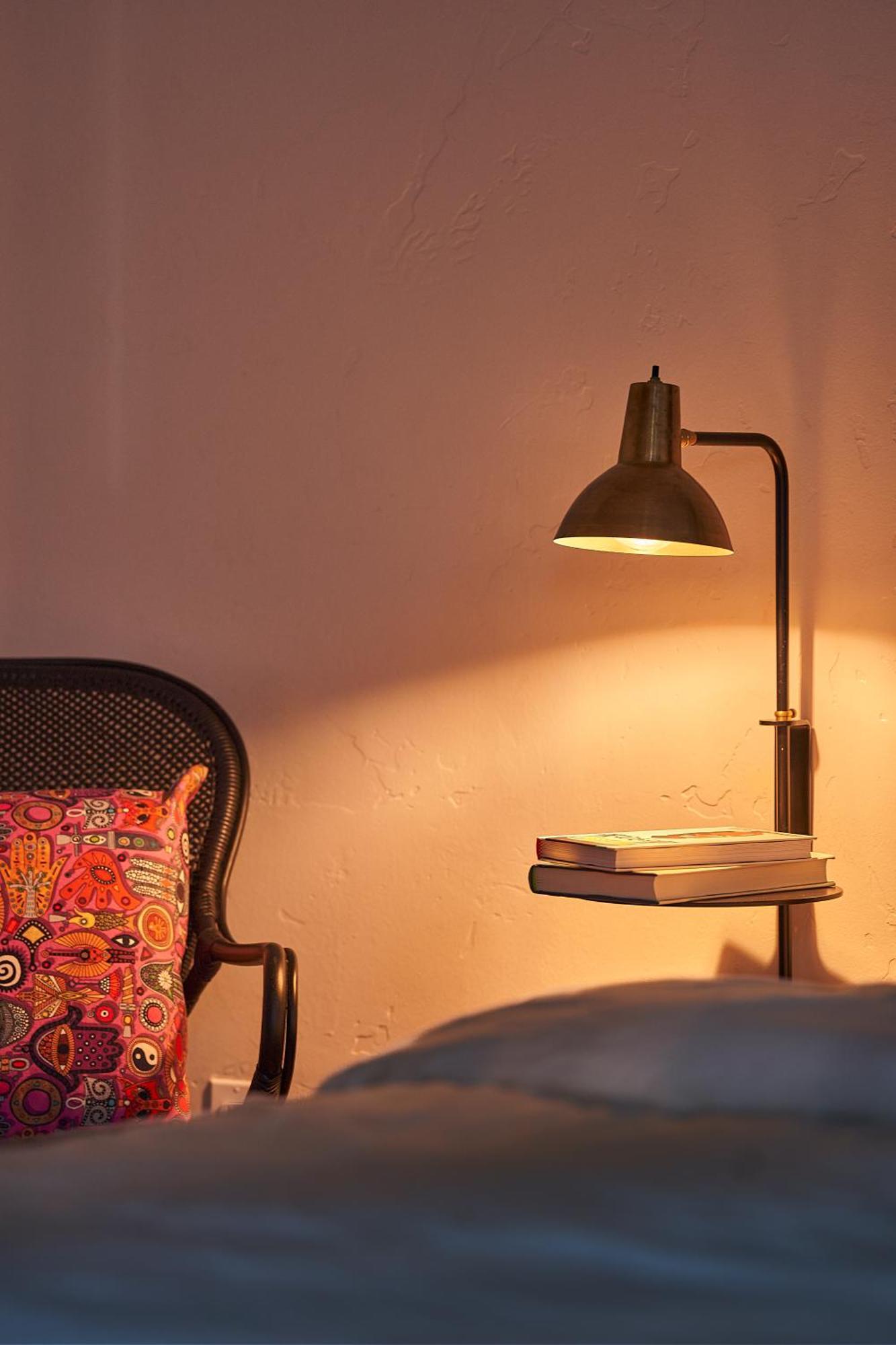 אינדיאו Saint Boniface Hotel מראה חיצוני תמונה