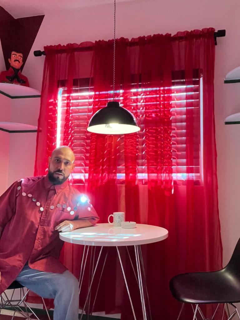 אינדיאו Saint Boniface Hotel מראה חיצוני תמונה