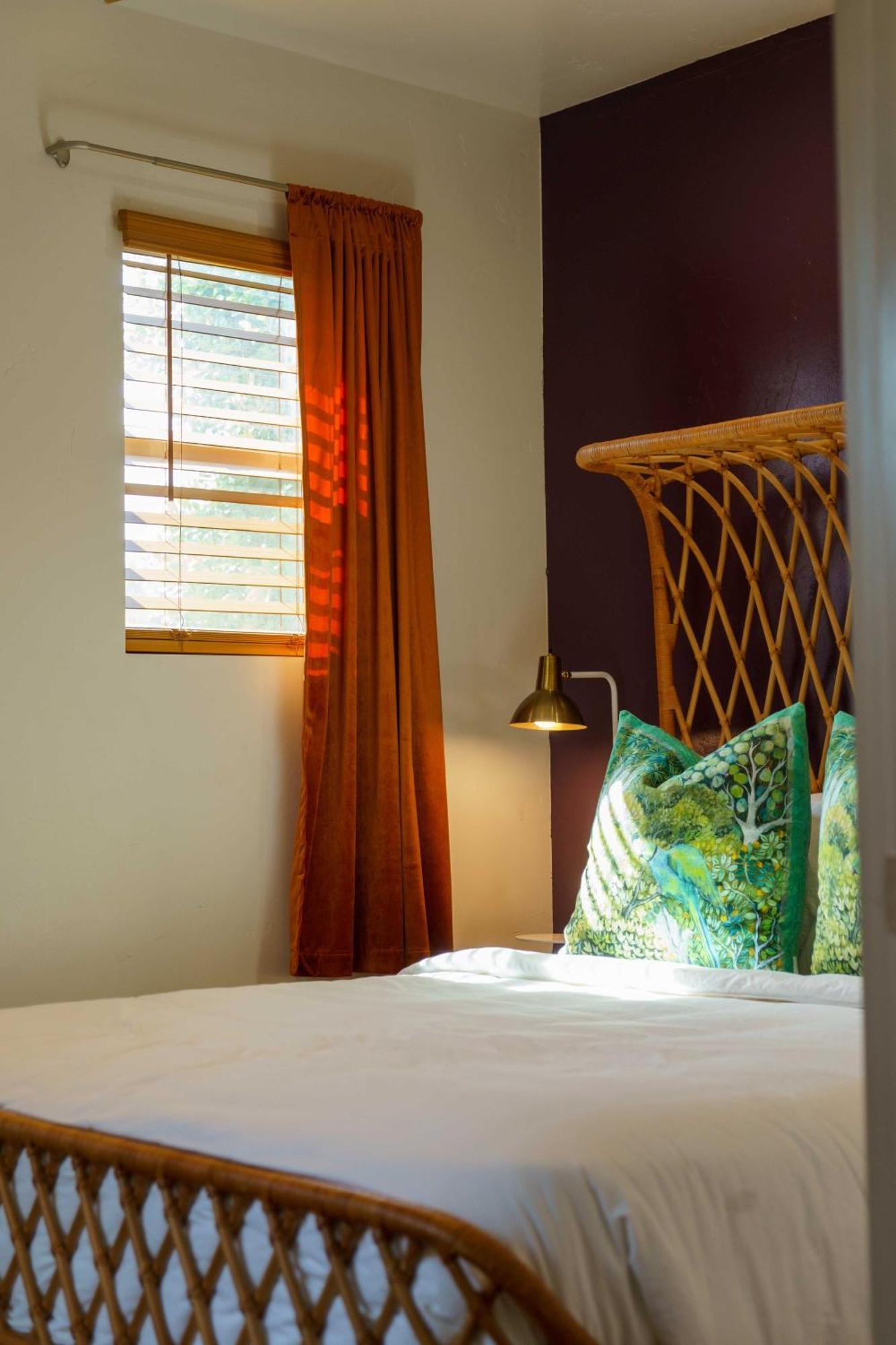 אינדיאו Saint Boniface Hotel חדר תמונה